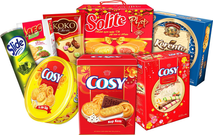 Phân tích thách thức chiến lược marketing của Chocopie