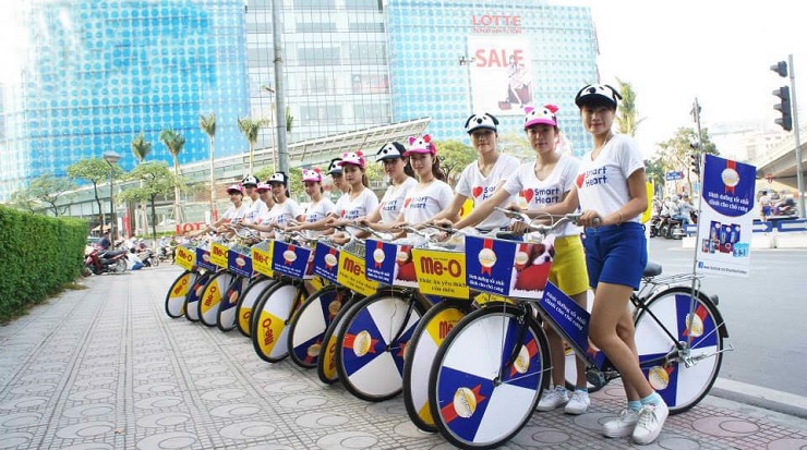 roadshow là gì