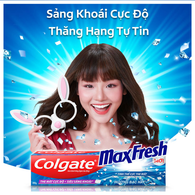 Sử dụng sức lan tỏa của KOL