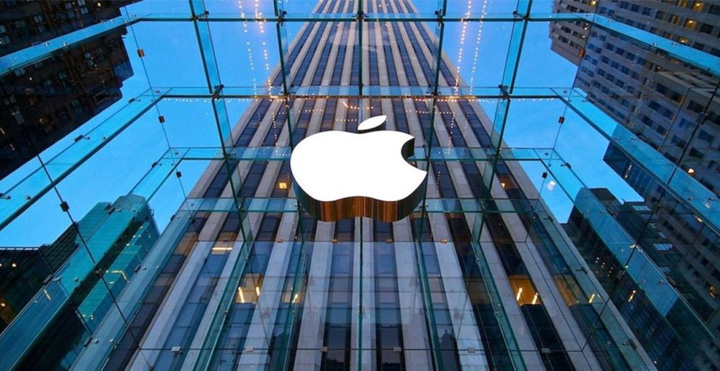 thách thức cung ứng của Apple