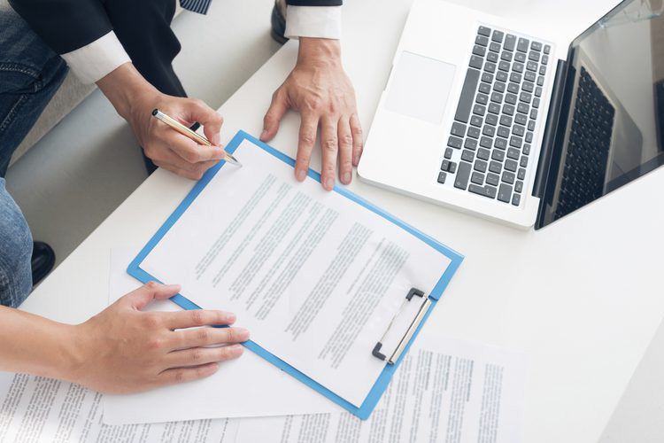Quy định về việc người lao động làm việc không trọn thời gian