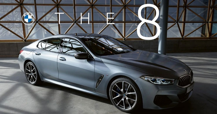 Tìm hiểu tổng quan chiến lược marketing của BMW