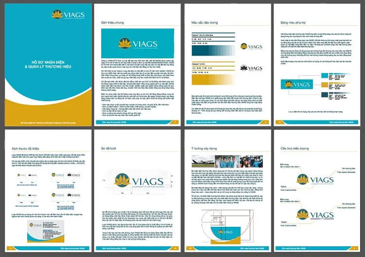 Tính thống nhất trong các hoạt động kinh doanh