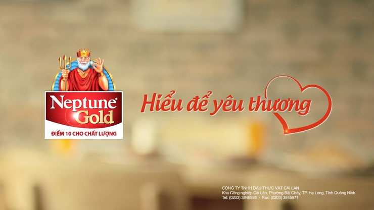Case Study về User Generated Content của Neptune