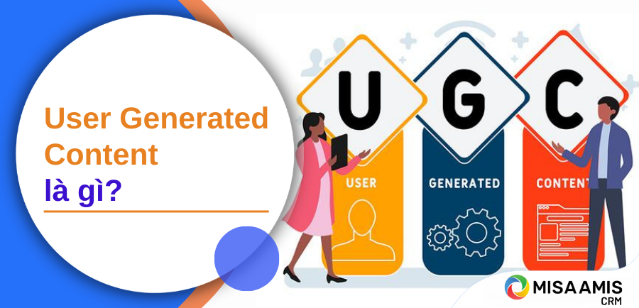 User Generated Content là gì? Case study về User Generated Content
