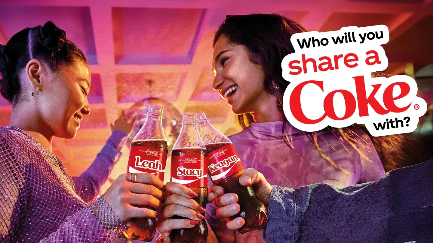 Cách Coca Cola ứng dụng Data Driven