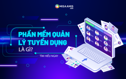 Phần mềm tuyển dụng là gì