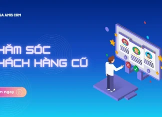 Cách chăm sóc khách hàng cũ hiệu quả - Thumbnail