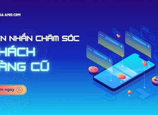 tin nhắn chăm sóc khách hàng cũ - thumbnail