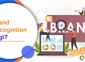 Brand Recognition là gì? Cách Brand Recognition hoạt động mang lại hiệu quả