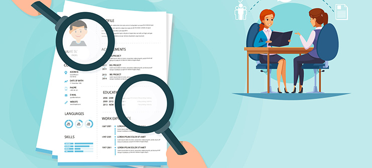 Sàng lọc CV là bước quan trọng doanh nghiệp không thể bỏ qua