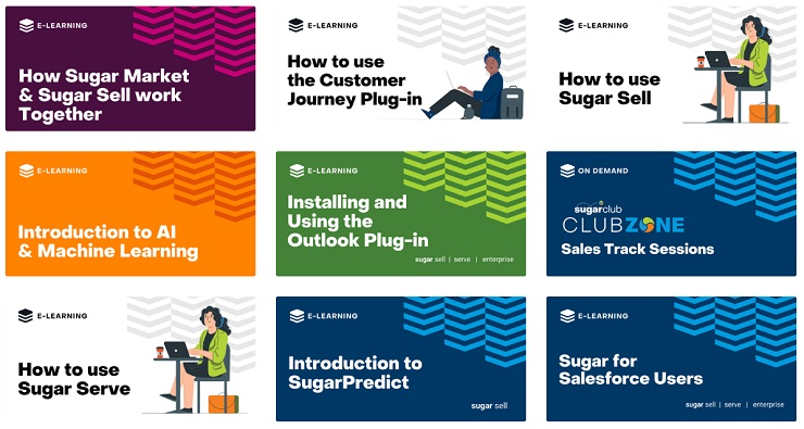 CRM SugarCRM