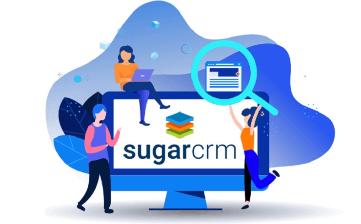 CRM SugarCRM
