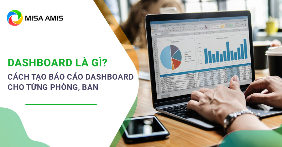 Dashboard là gì