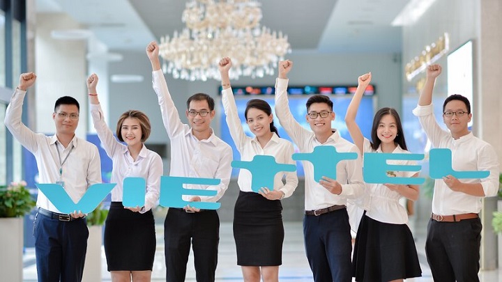 điều lệ hoạt động của Viettel