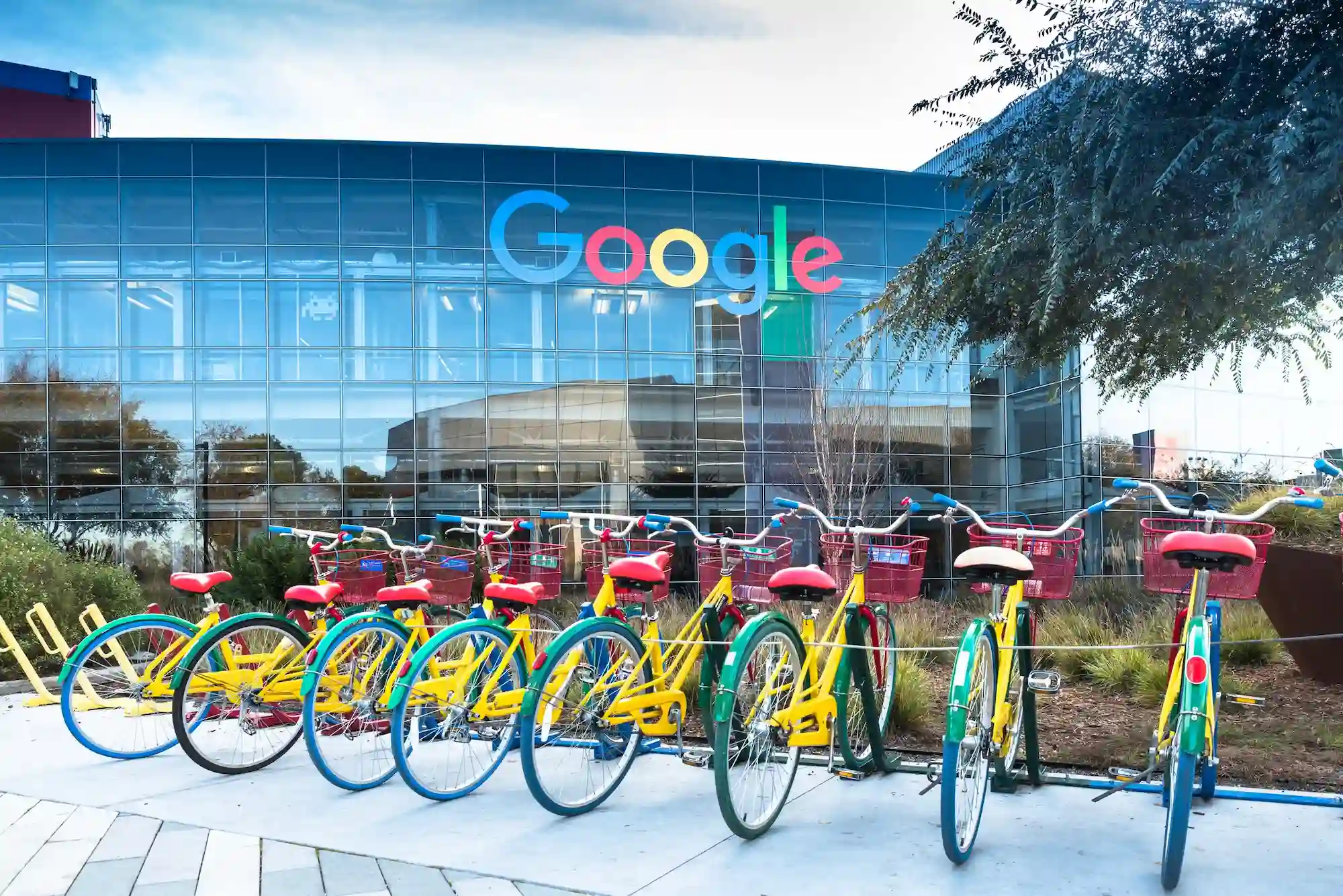 Ứng dụng Data Driven tại Google