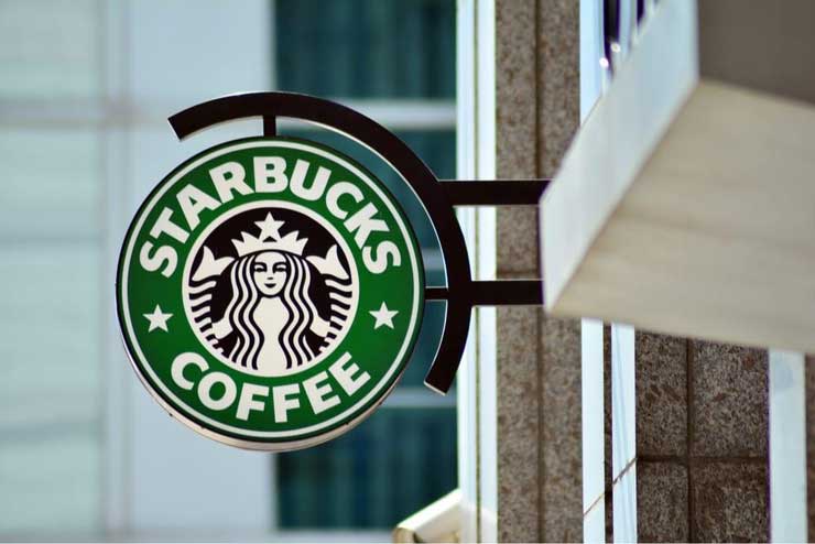 Phân tích mô hình 5 lực lượng cạnh tranh của Starbucks