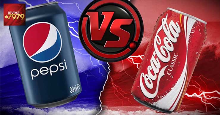 Mô hình 5 áp lực cạnh tranh của Coca Cola