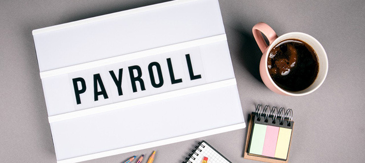 Payroll có vai trò quan trọng