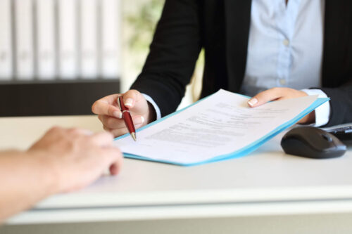phụ lục hợp đồng lao động là gì