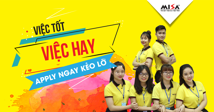 Sử dụng mạng lưới tuyển dụng trong nội bộ