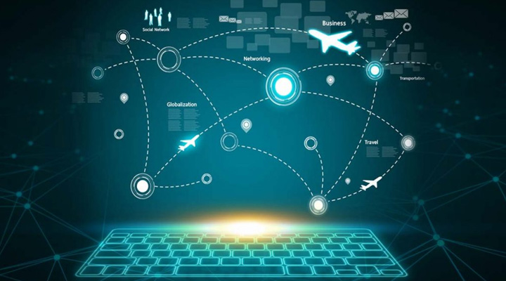 ứng dụng Blockchain vào du lịch