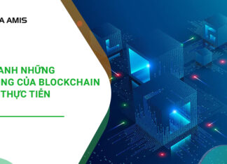 ứng dụng của blockchain