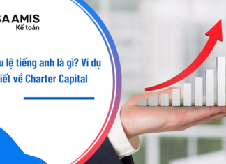 vốn tiếng anh là gì