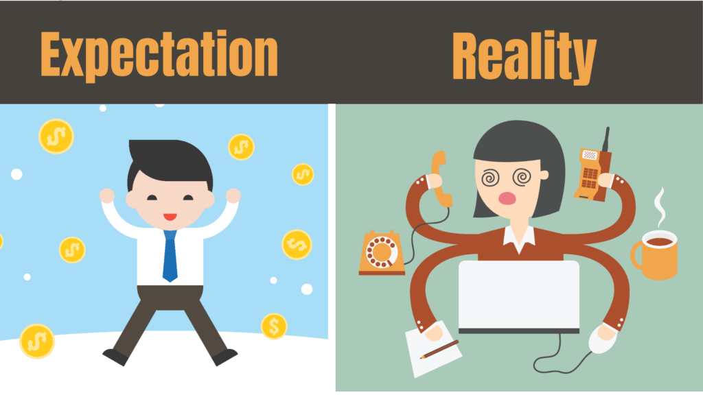 Doanh nghiệp chưa đáp ứng kỳ vọng nhân viên