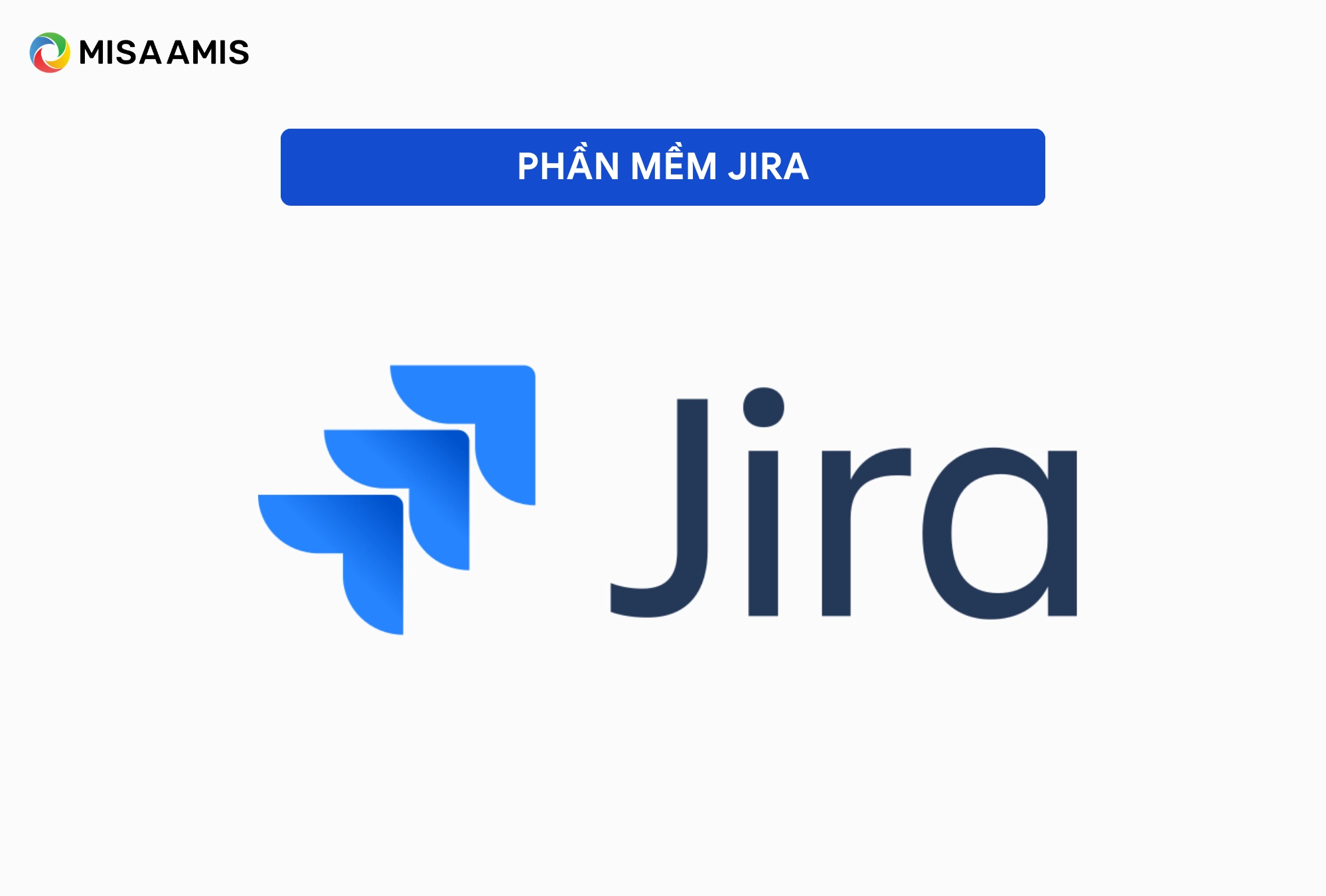 Jira là gì?