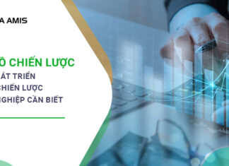 bản đồ chiến lược 1