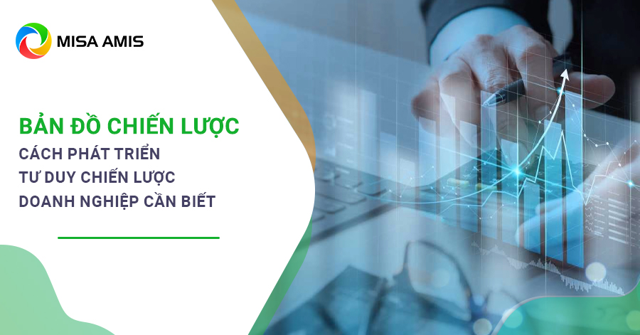 bản đồ chiến lược 1