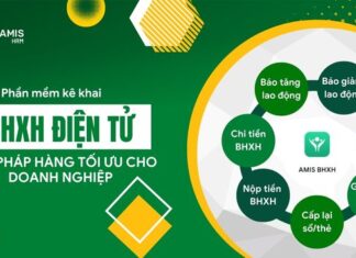 bảo hiểm điện tử là gì? Tìm hiểu vai trò và các tiêu chí lựa chọn phần mềm BHXH điện tử