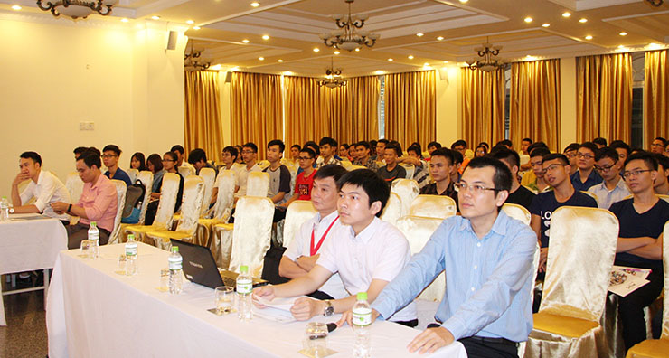 Các nguồn tuyển dụng bên ngoài