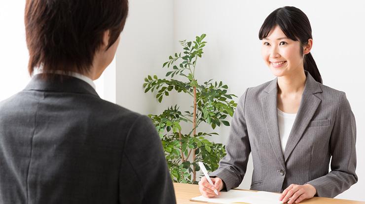 Nhà tuyển dụng có kinh nghiệm, chuyên môn và sự chuyên nghiệp cũng sẽ thu hút được nhiều ứng viên