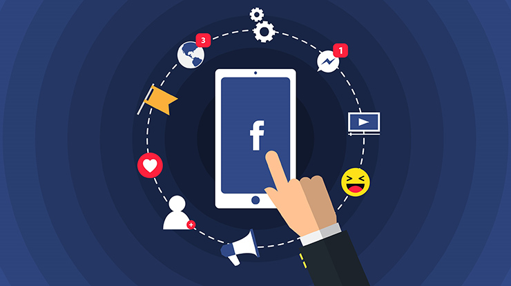 Rất nhiều doanh nghiệp hiện nay lựa chọn cách đăng tin tuyển dụng trên Facebook