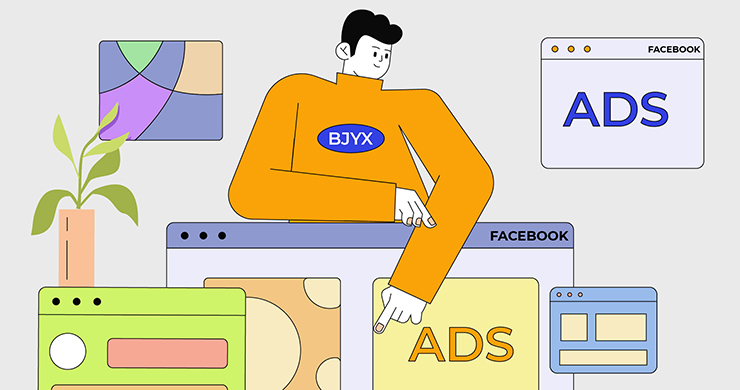 Quảng cáo trên Facebook cũng giúp bạn có tuyển chọn được người tài