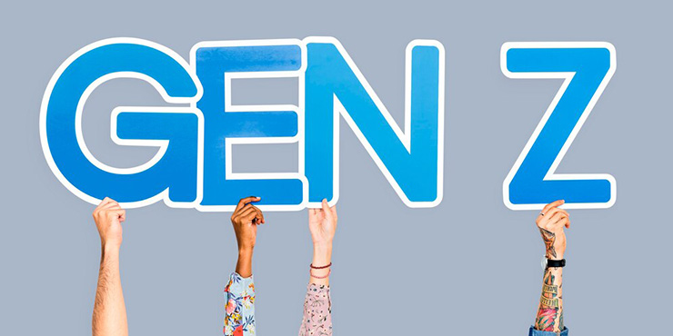 chính sách tuyển dụng gen Z