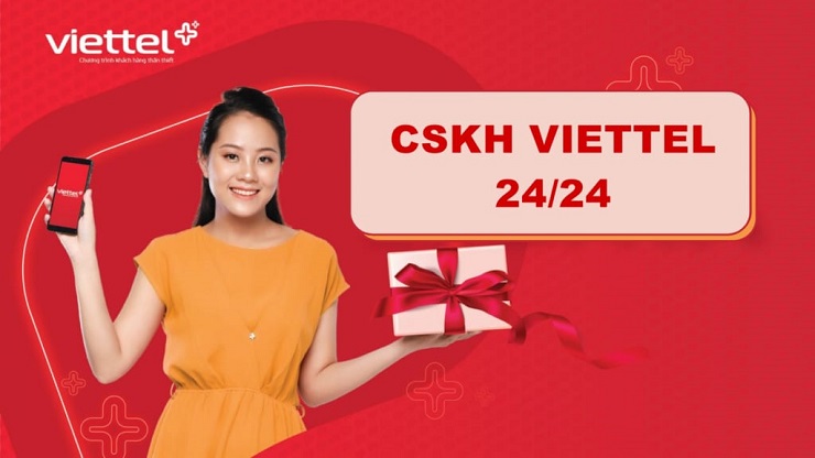 CRM của Viettel