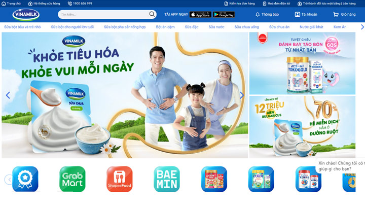 erp giúp việc thanh toán dễ dàng