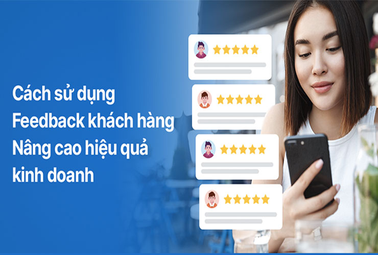 Feedback khách hàng