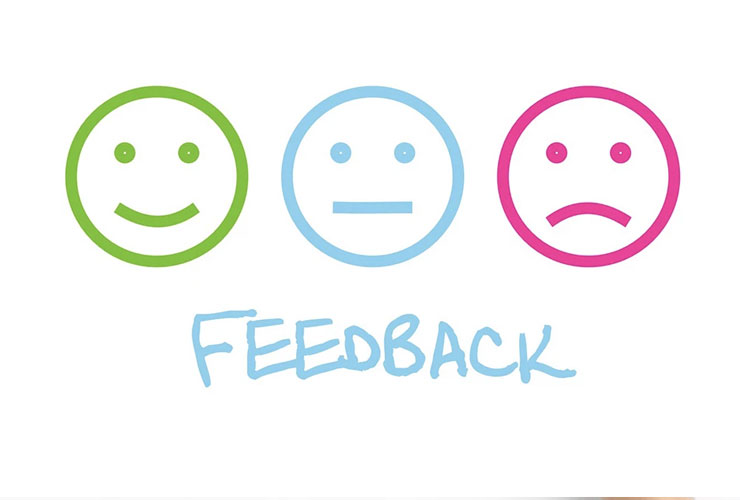 feedback khách hàng