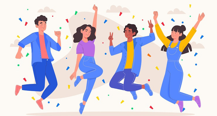 Gen Z tiên phong trong việc tạo ra những trào lưu mới