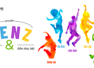 Gen Z là gì? Tính cách và những điểm khác biệt của gen Z