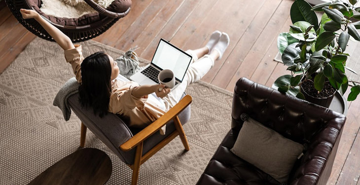 Một công việc có tính linh động cao sẽ phù hợp với gen Z hơn