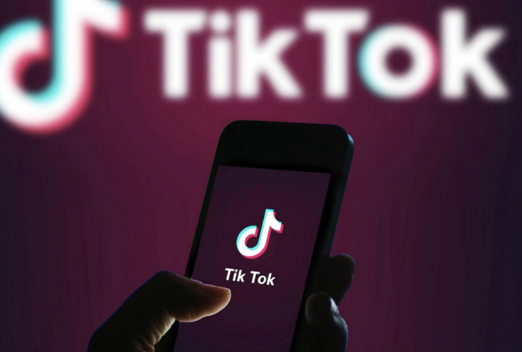 TikTok khơi gợi sự sáng tạo của con người trong nhiều lĩnh vực trong cuộc sống 