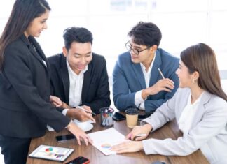kỹ năng quản lý nhân sự