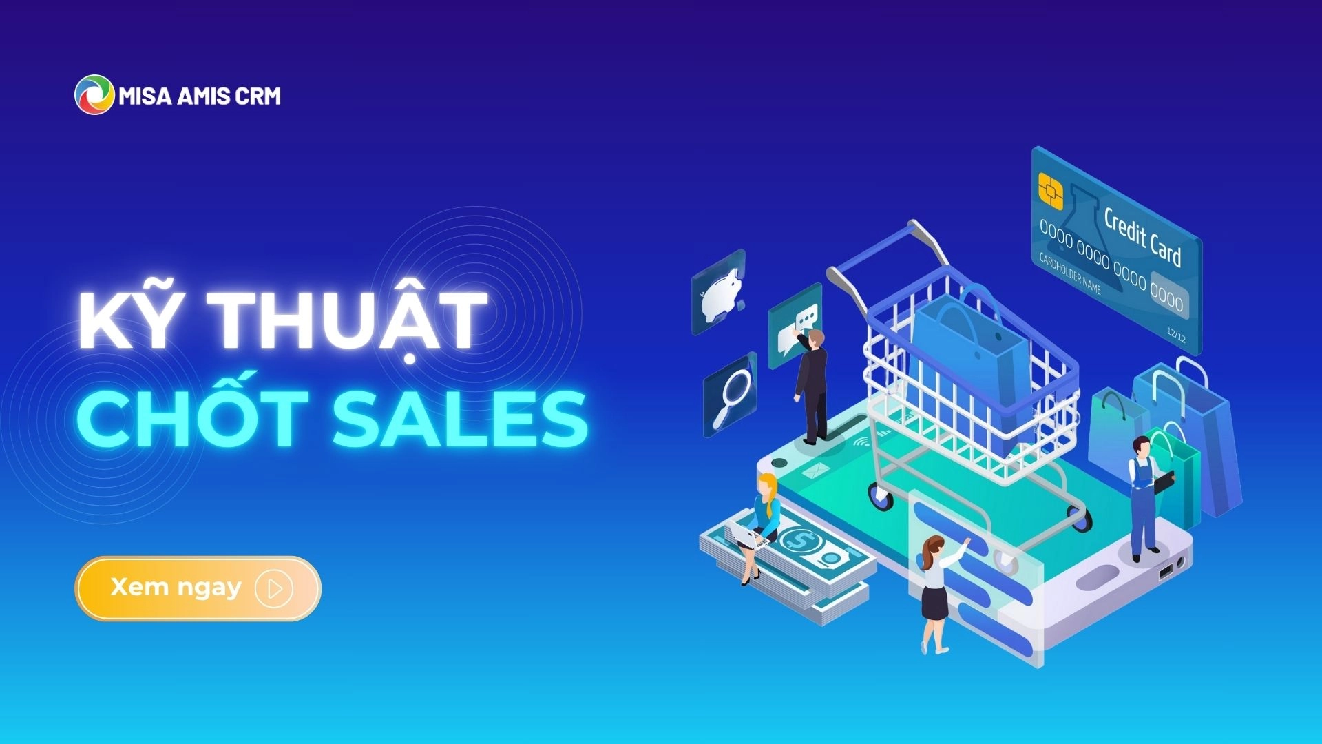 kỹ thuật chốt sale - thumbnail