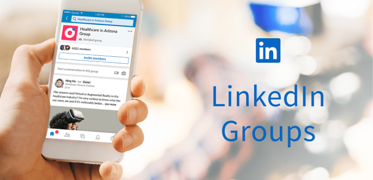 Linkedin tuyển dụng 