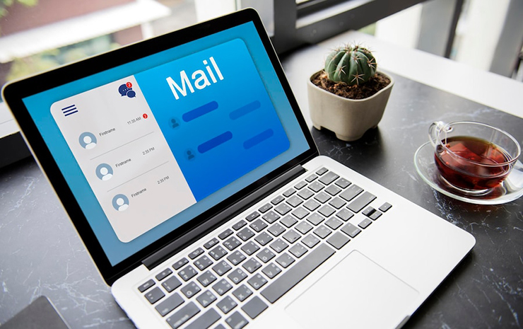 mẫu thư từ chối ứng viên sau phỏng vấn